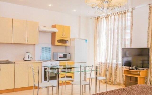 Vlstay Apartment na Avrorovskoy