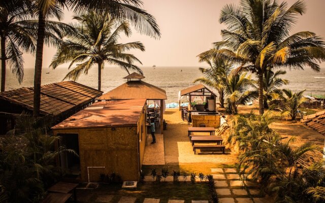 The Spot Beach Hotel
