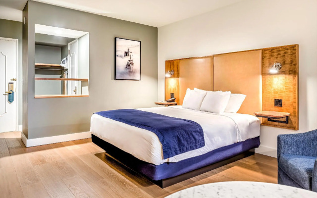 Hotel St. Regis