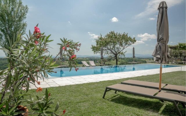 SIBON Wine & Spa Resort Jeruzalem