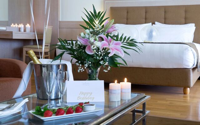 Thalassa Beach Resort - Adults Only