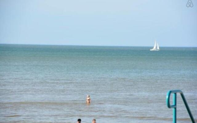Holiday Appartment Villa Les Peupliers