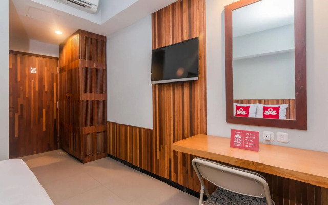 ZEN Rooms Raya Kuta Joger