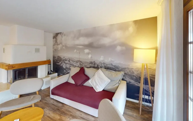 Reka-Ferienanlage Rougemont (Gstaad)