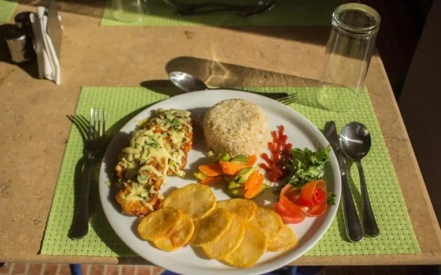 Green Sudr Hotel
