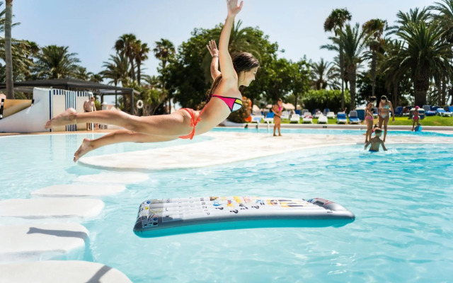 Aldiana Club Fuerteventura