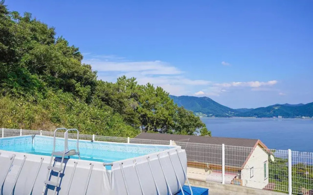 Suncheon Jeonmangjoeungot Pension