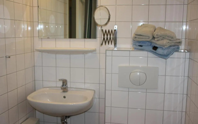 SeeLodge Jabel Appartment 1