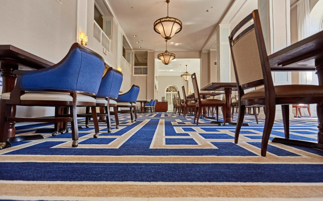Hotel 24 South