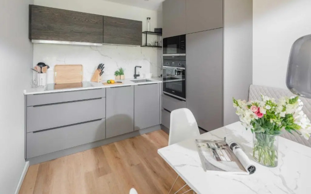 Haus Harmening Whg 1