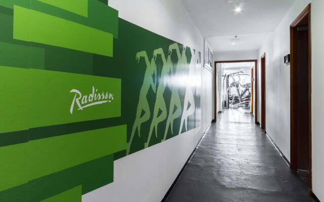 Radisson Hotel Colonia del Sacramento