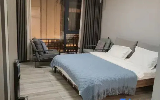 Lipian Yasu Hotel (Guilin Two Rivers And Four Lakes)