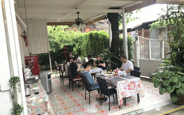 Baan Kachitpan