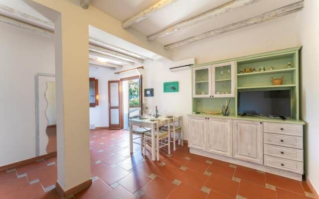 Chic Villa Antonina One Bedroom No2172