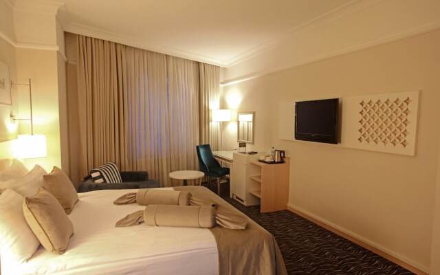 Paşapark Selçuklu Hotel