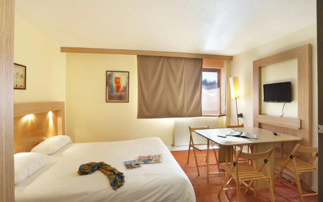 Suite Home Briancon Serre Chevalier