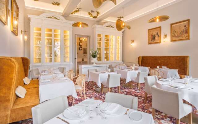 Château de Mazan, Best Western Premier Collection