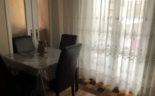 Athens Central Apartment With 2 Bedrooms