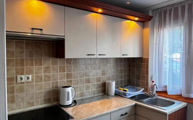 Zoli Apartmanok-Bródy 51-53