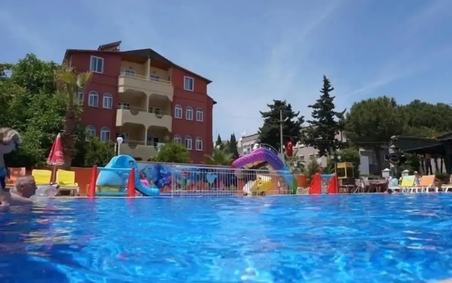Sun Apartments Marmaris
