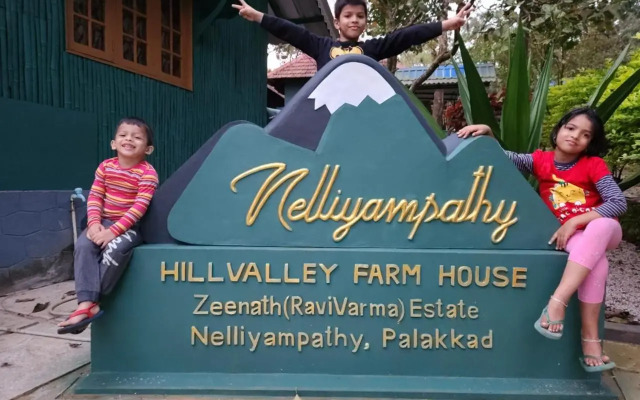 Hill Valley Resort