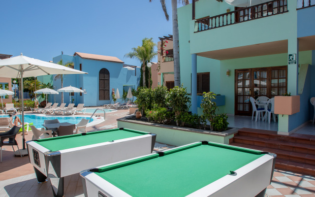 Club Vista Serena