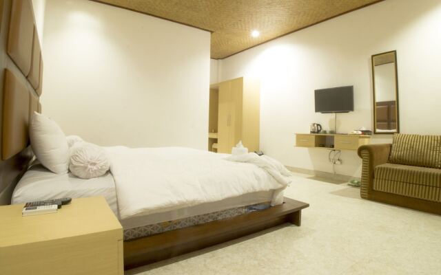 Riin Villa Lovina