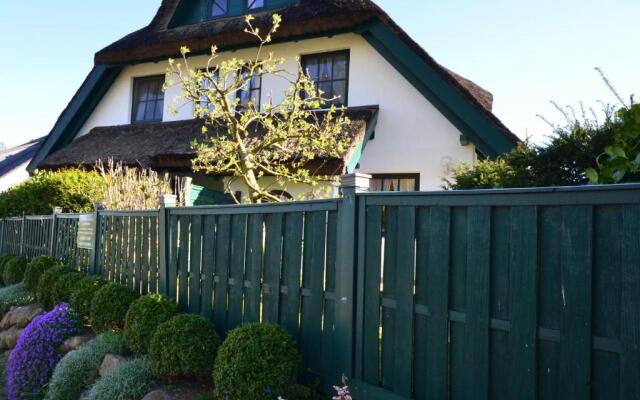 Eck-Reethaus-Kirchhaus