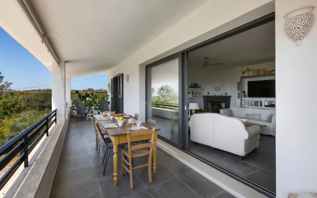 3898 Casa Allegra by Perle di Puglia