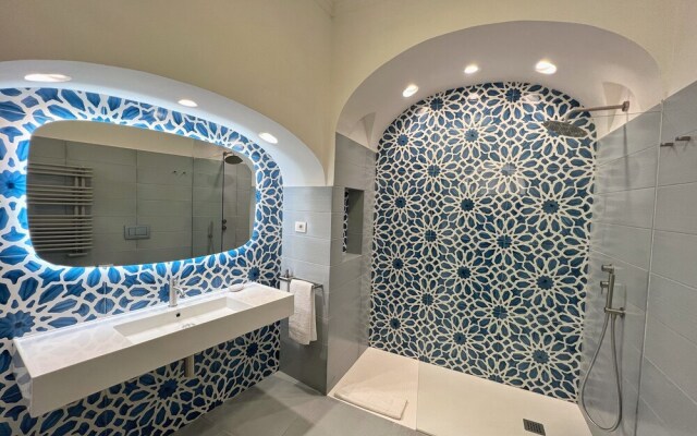 Villa Alba d' Oro - Historic Luxury Villa