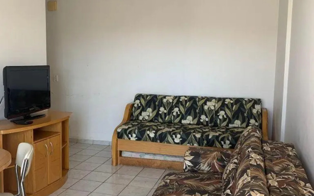 Apartamento Completo 7 Pessoas Ecologic Park Caldas Novas
