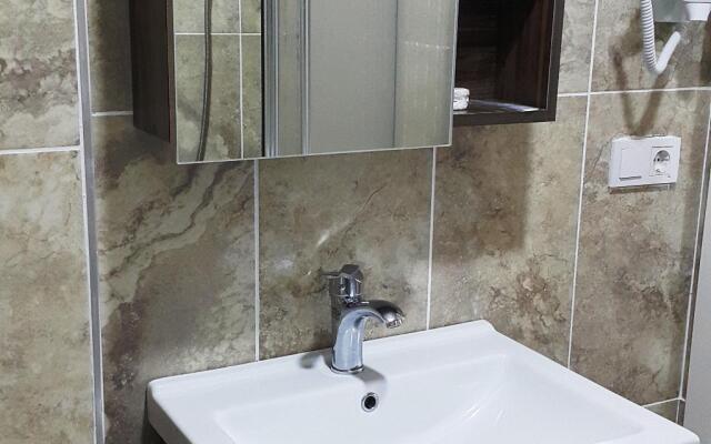 BeyazitHan Suites