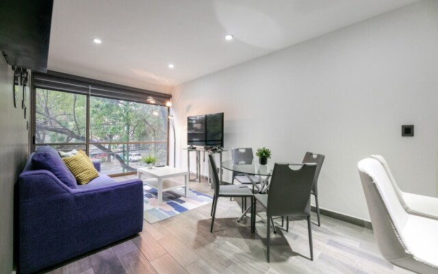 Navarte Poniente 2bed 2bath