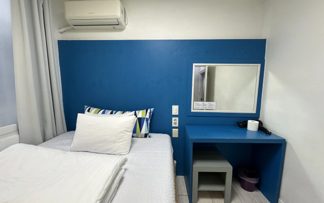 Slow Citi Guesthouse - Hostel