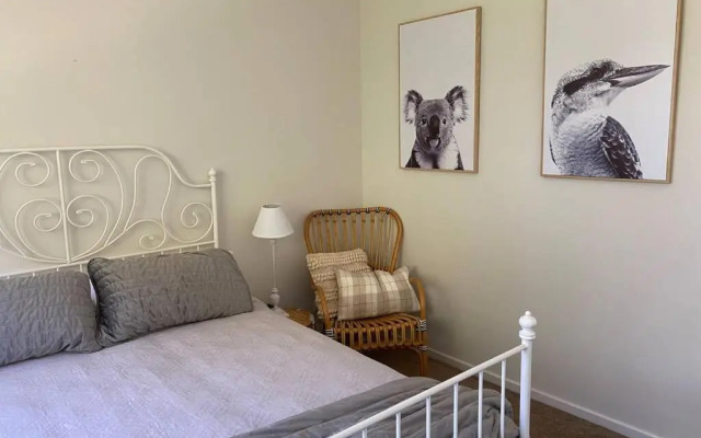 The Tea Trees Retreat in Rye