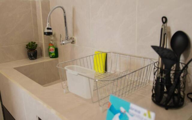 Departamento Orellana 4