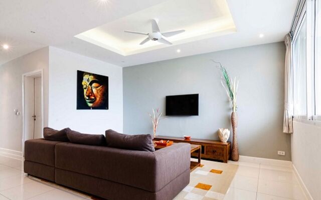 Horizon Residence Rentals