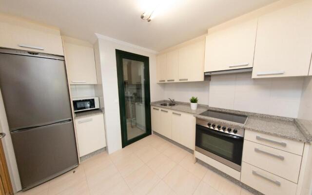 Apartagal-Urbanización Foz II