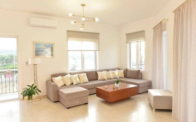 Pacifica Apartment 1min To Beach