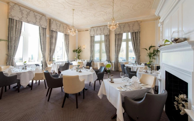 The Victoria Hotel & Source Spa