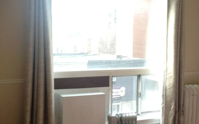 The Rex Hotel