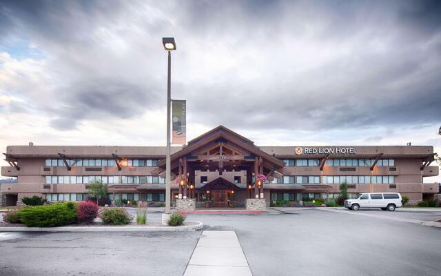 Red Lion Hotel Kalispell