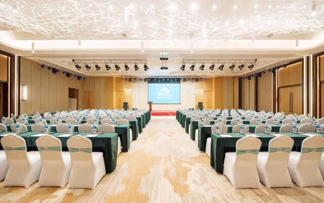 Argyle Resort Dali Yueyun