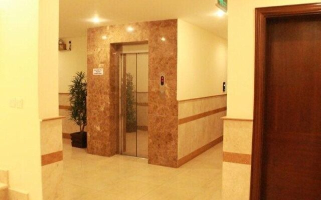 Ahla Al Ayam 2 Apartment