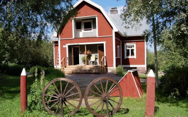 Dönsby Bed & Breakfast