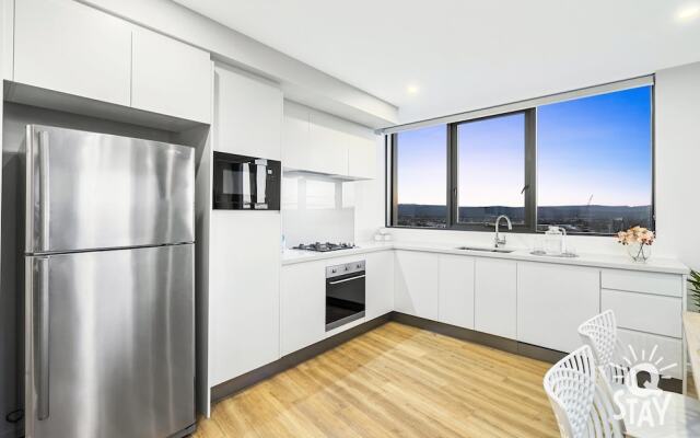 Ruby Apartments - Q Stay