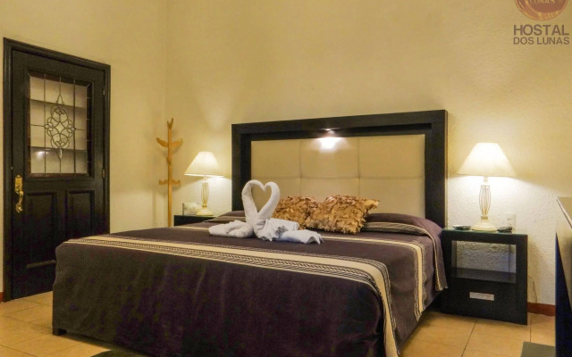 Hotel Dos Lunas - Hostel