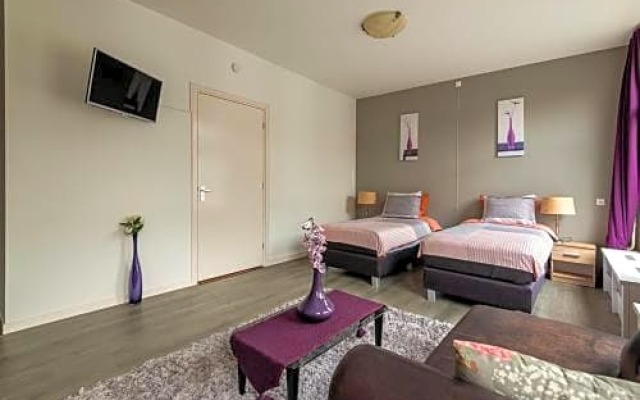 B&B Gorinchem Centrum