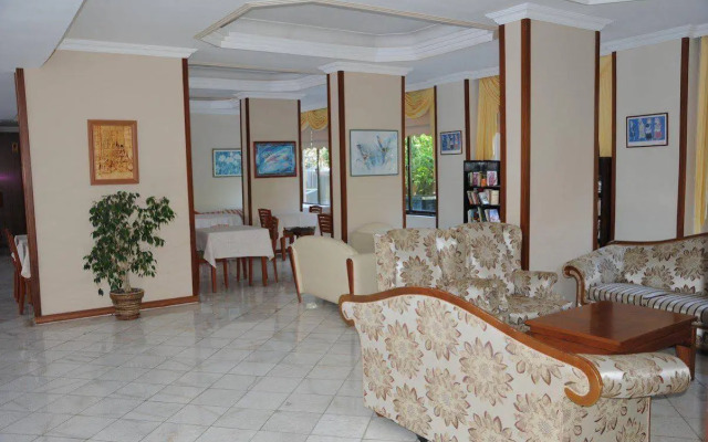 Juniper Hotel - All Inclusive