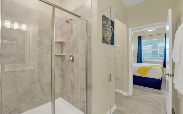 Cozy Condo Near Disney W/pool View! Free Waterpark